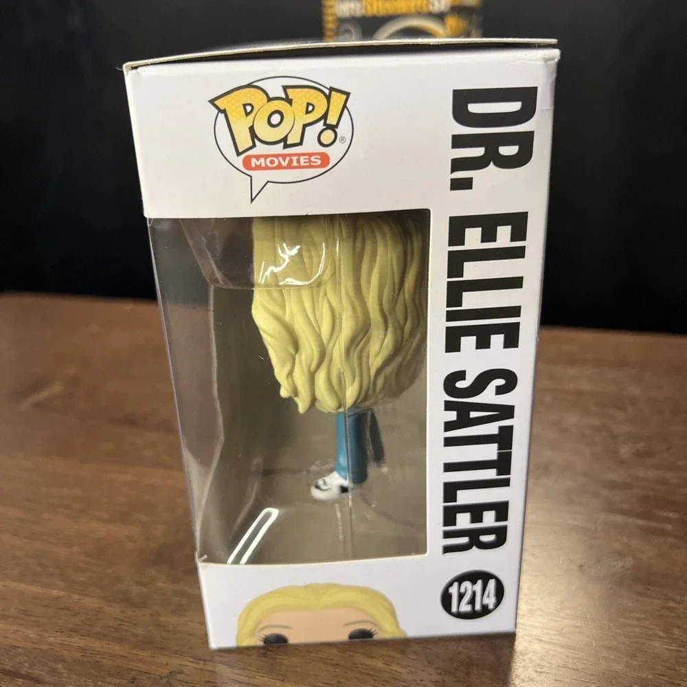 Funko pop vinyl